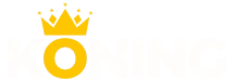 Koning Casino logo